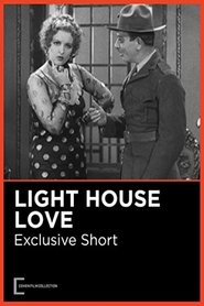 Poster Lighthouse Love 1932