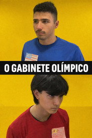 O Gabinete Olímpico