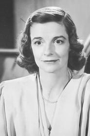 Edith Barrett as Felicia Green