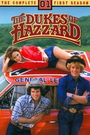 The Dukes of Hazzard постер