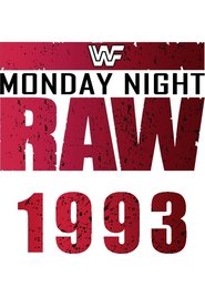 WWE Raw - Season 1 Episode 1 : RAW 01