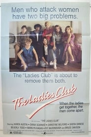 The Ladies Club постер