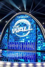 The Wall постер