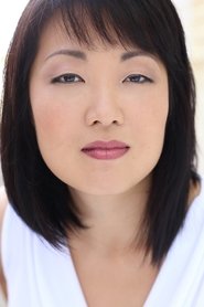 Kathleen Choe as Ms. Chen