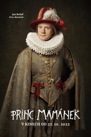 Full Cast of Princ Mamánek