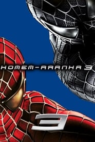 Imagem Homem-Aranha 3