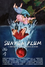 Poster Sunken Plum 2017