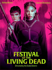 Festival of the Living Dead hd