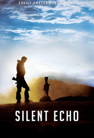 Silent Echo poster