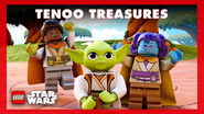 Tenoo Treasures