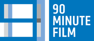 Ninety-Minute Film logo