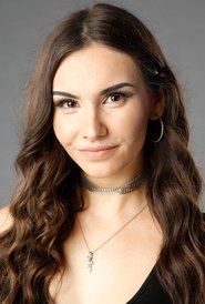 Alicia Atout as Alicia Atout