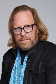 Matthew Carnahan headshot