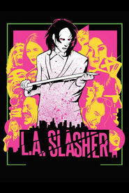 L.A. Slasher 2015