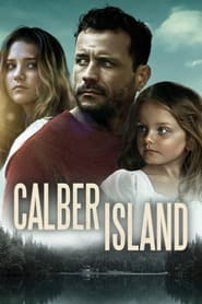 poster: Calber Island