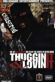 Poster Thuggin' It and Lovin' It 2009