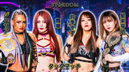 Stardom Year-End Tour 2023 in Osaka Final