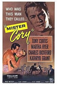 Mister·Cory·1957·Blu Ray·Online·Stream