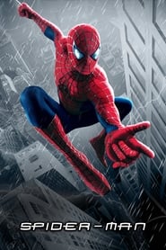 HD Spider-Man 2002