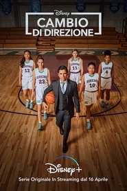 Big Shot – Cambio di direzione Big Shot – Cambio di direzione
