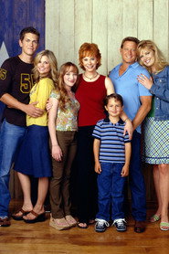 Reba постер