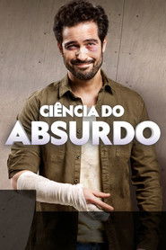Ciência do Absurdo — Temporada 7