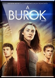 A burok 2013 Teljes Film Magyarul Online