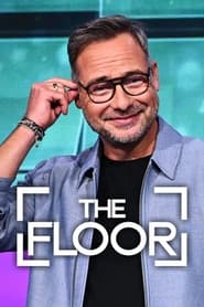 Poster The Floor - Season 1 2024