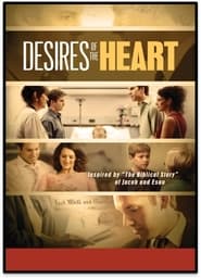Desires of the Heart постер