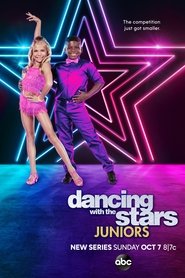 Dancing with the Stars: Juniors постер