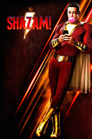 Shazam! (2019)