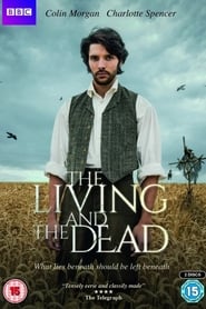 The Living and the Dead постер