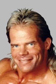 Photo de Larry Pfohl Lex Luger 