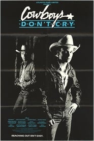 Cowboys Don’t Cry 1988 مشاهدة وتحميل فيلم مترجم بجودة عالية