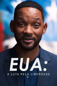 Estados Unidos: La lucha por la libertad (2021)