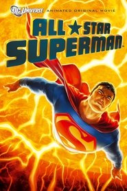 Serie streaming | voir All-Star Superman en streaming | HD-serie