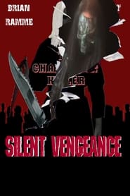 Poster Silent Vengeance