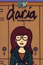 Daria — Temporada 1