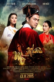 Poster Mỹ Nhân 2015