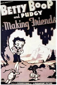 Making Friends (1936)