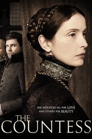 The Countess постер