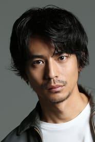 Tetsuya Makita as Arata