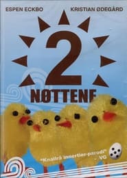 TV2-nøttene постер