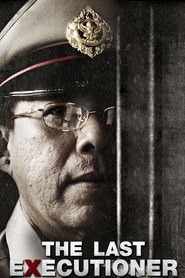 The Last Executioner