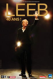 Michel Leeb : 40 Ans !
