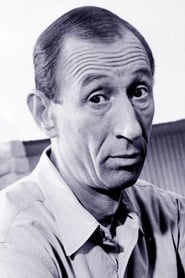 Guy Raymond as Gibbons