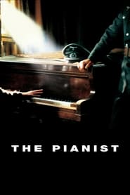 Піаніст постер