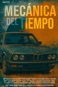 Mecánica del Tiempo
