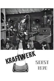 Poster Kraftwerk - Soest 1970 1970
