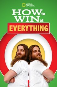 How to Win at Everything Episode Rating Graph poster